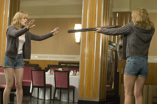 惊悚电影《恐怖游轮》解说文案/片源下载