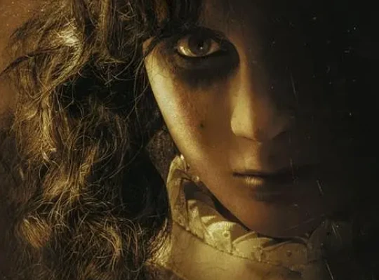 恐怖电影《苏珊娜：克里旺星期五之夜》解说文案/片源下载