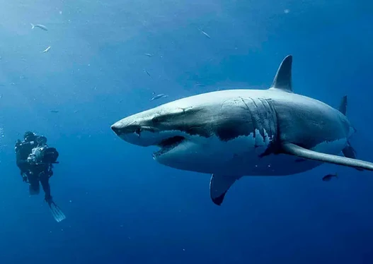 惊悚电影《鲨海》解说文案/片源下载