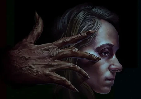 恐怖电影《潜伏于黑暗》解说文案/片源下载