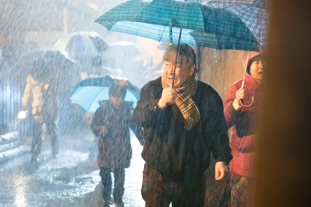 剧情电影《德九》解说文案/片源下载