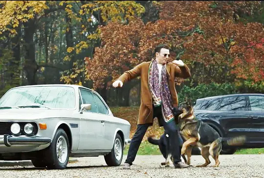 喜剧电影《利刃出鞘》解说文案/片源下载