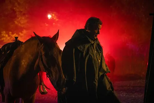 动作电影 《第一滴血5：最后的血》解说文案/片源下载