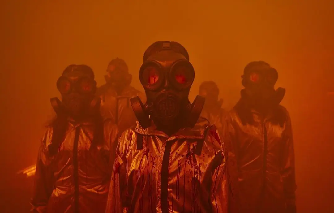 悬疑电影《魔女2》解说文案/片源下载