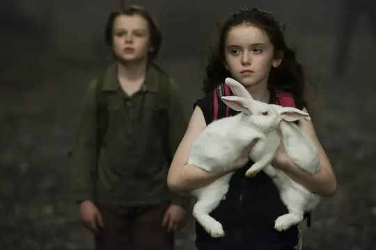 惊悚电影《神秘代码》解说文案/片源下载